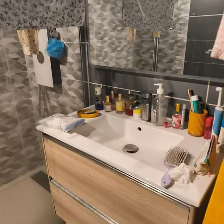 Paisible בית אירוח