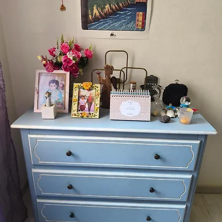 בית אירוח Paisible